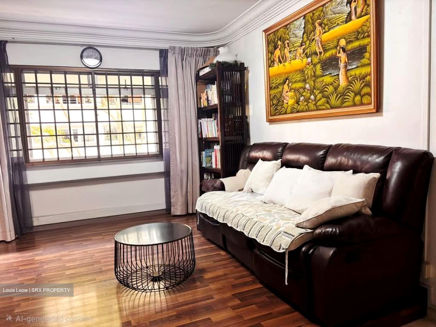 Blk 181 Pasir Ris Street 11 (Pasir Ris), HDB 4 Rooms #570221881